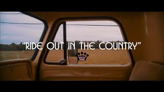 Yola - Right Out In The Country video