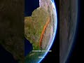 Himalaya mountain formation #science #sciencefacts