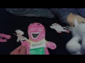 The New Funding For Barney And Friends Mj