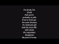 Frightened Rabbit Keep Yourself Warm Lyrics