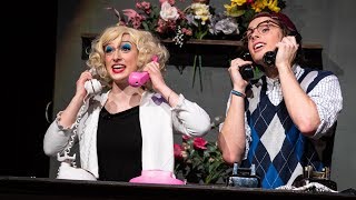 Call Back in the Morning - Little Shop of Horrors, Unionville High School 2019 Musical