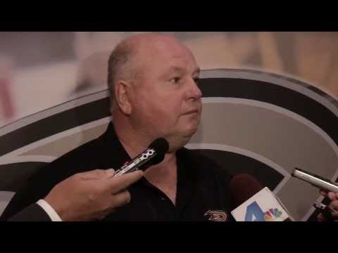 Ducks Morning Report: October 10