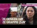 Aziatische Amsterdammers staan op tegen discriminatie
