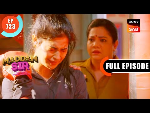 Powerful Politician - Maddam Sir - Ep 723 - Full Episode - 28 Jan 2023