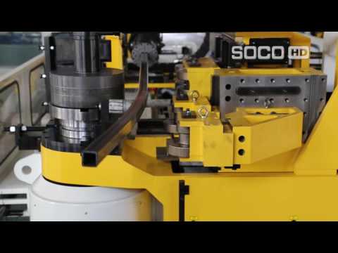 Langbow Limited Soco SB 130x6B 3SV  20170331