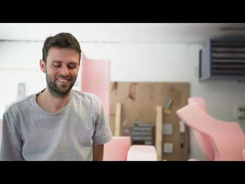 Making-Of: GENAU DA! Innsbruck. Sieben Erste Begegnungen – HGB Leipzig