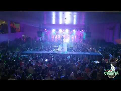 Concurso Corte do Carnaval de Manaus 2020