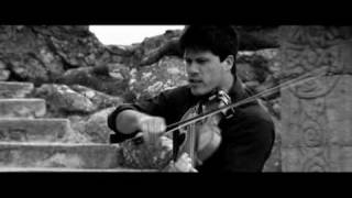 The Hurlers - Seth Lakeman Official Music Video