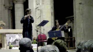 musique celtique: Rug Muire Mac de Dhia