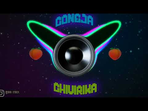 🔊 Bass Boosted 🔊 | GON RMX - Coneja Chivirica + Me Arrebata RKT (Official Video)