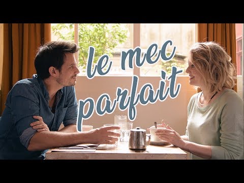 LE MEC (presque) PARFAIT (avec PAUL LAPIERRE) / Maud Bettina-Marie