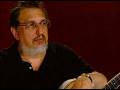 David Bromberg plays "Maple Leaf Rag"