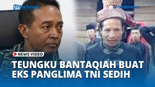 Download lagu Teungku Bantaqiah Buat Eks Panglima TNI Andika Perkasa Sedih Kenang Masa DOM Aceh mp3