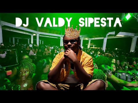DJ VALDY SIPESTA MIXTAPE 💿 BACKUP LA FULL LIVE PERFORMANCE FREEMIX BOULE SA 2025