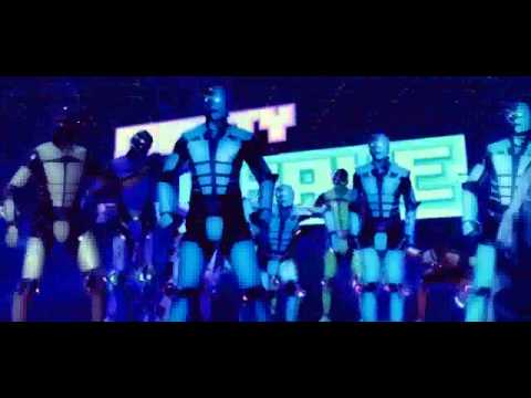 Dj Mad Skill feat. Rytmus - Technotronic Flow