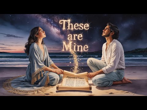 These Are Mine – Yehovah's Appointed Times