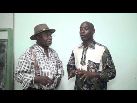 La Croisiere des Artistes Camerounais présente Mbedi