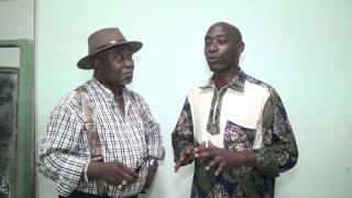 La Croisiere des Artistes Camerounais présente Mbedi