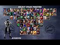 Mortal Kombat Project Expanded Plus 2024 Khrome