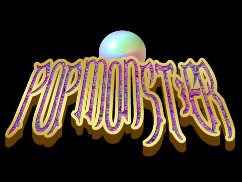 popmonst3r live @ mutiny information cafe 10/14