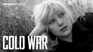 Cold War - Clip: I’ve Been Ratting On You | Amazon Studios