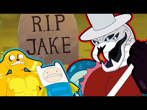 Dead Worlds & Every Detail You Missed in Together Again! | Adventure Time: Distant Lands Explained!