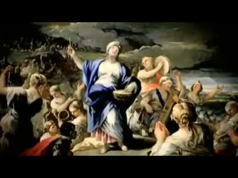 3/13 "The Bible's Buried Secrets" -The Exodus