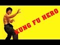 Wu Tang Collection Kung Fu Hero