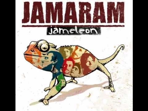 Jamaram - Jameleon - Jameleon