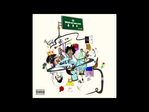 EMPIRE, Leil & BNXN fka Buju - In The Middle (Official Audio)