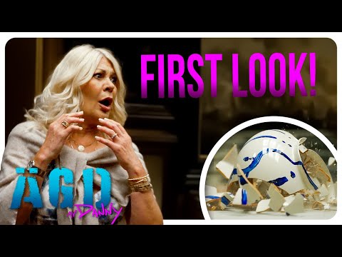 Smygtitt ur Säsong 2 - Ägd av Danny | Prime Video Sverige