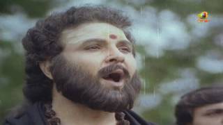 Ayyappa Swamy Mahatyam Songs - Dhanyoham O Sabaree