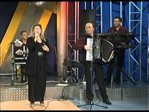 Snezana Djerdan - Sve behara i sve cveta - (Live) - Zapjevaj uzivo - (Renome 19.11.2004.)
