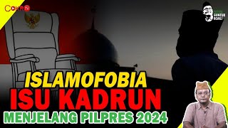 Download lagu Guntur Romli: ISLAMOFOBIA ISU KADRUN MENJELANG PILPRES 2024 mp3 Download lagu Guntur Romli: ISLAMOFOBIA ISU KADRUN MENJELANG PILPRES 2024 mp3