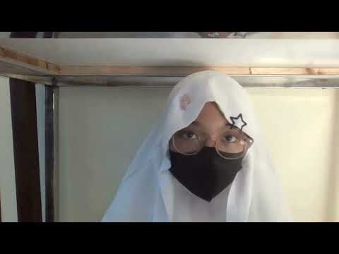 speech belive in allah