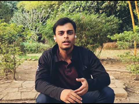 Shubham Kumar Pyaar Na Theek Hai