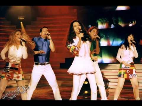 Video thumbnail for Layla Tov Europa - לילה טוב אירופה