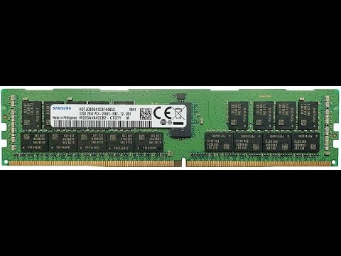 8GB DDR4 PC4 RAM 2666MHz at ₹ 11000/piece | DDR4 RAM in Gurugram