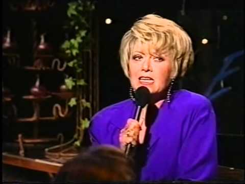 Elaine Paige - I Only Have Eyes For You -1991