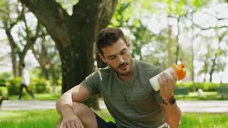  Try Creatine & Acetyl-L-Carnitine Energy Plus for Brain