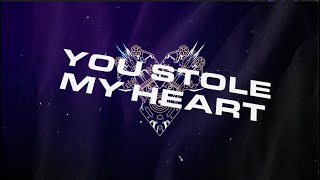 Superdiesel - You stole my heart  (lyric video)