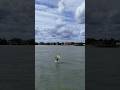 Windsurfing At Revere Beach 8 24 25 Reverebeach Dji