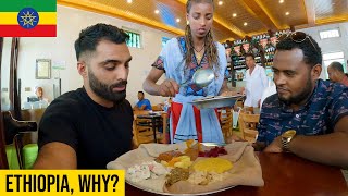 Is It The Right Time To Come Back To Ethiopia?