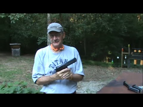 Is The Desert Eagle Just A Gimmick?