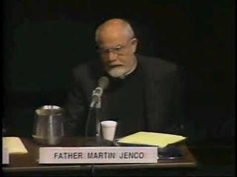 Debate Panel on Israel: Norman Finkelstein & Wolf Blitzer- 3