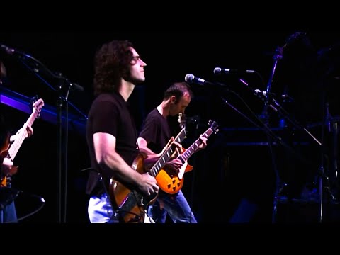 Zappa Plays Zappa ~ Florentine Pogen ~ [2008] [1080p]