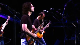 Zappa Plays Zappa ~ Florentine Pogen ~ [2008] [1080p]