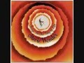 Stevie Wonder - Knocks Me Off My Feet