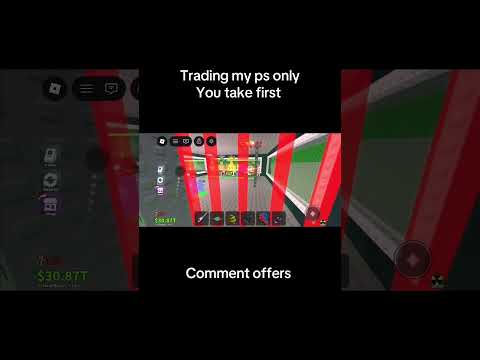 Comment your offers be legit my ps only #viral #viralvideo #gaming #fyp #sab