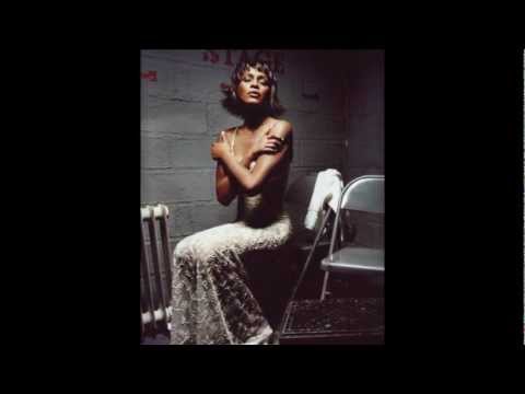 Whitney Houston - The Christmas Song (Chestnuts Roasting On An Open Fire, HD)
